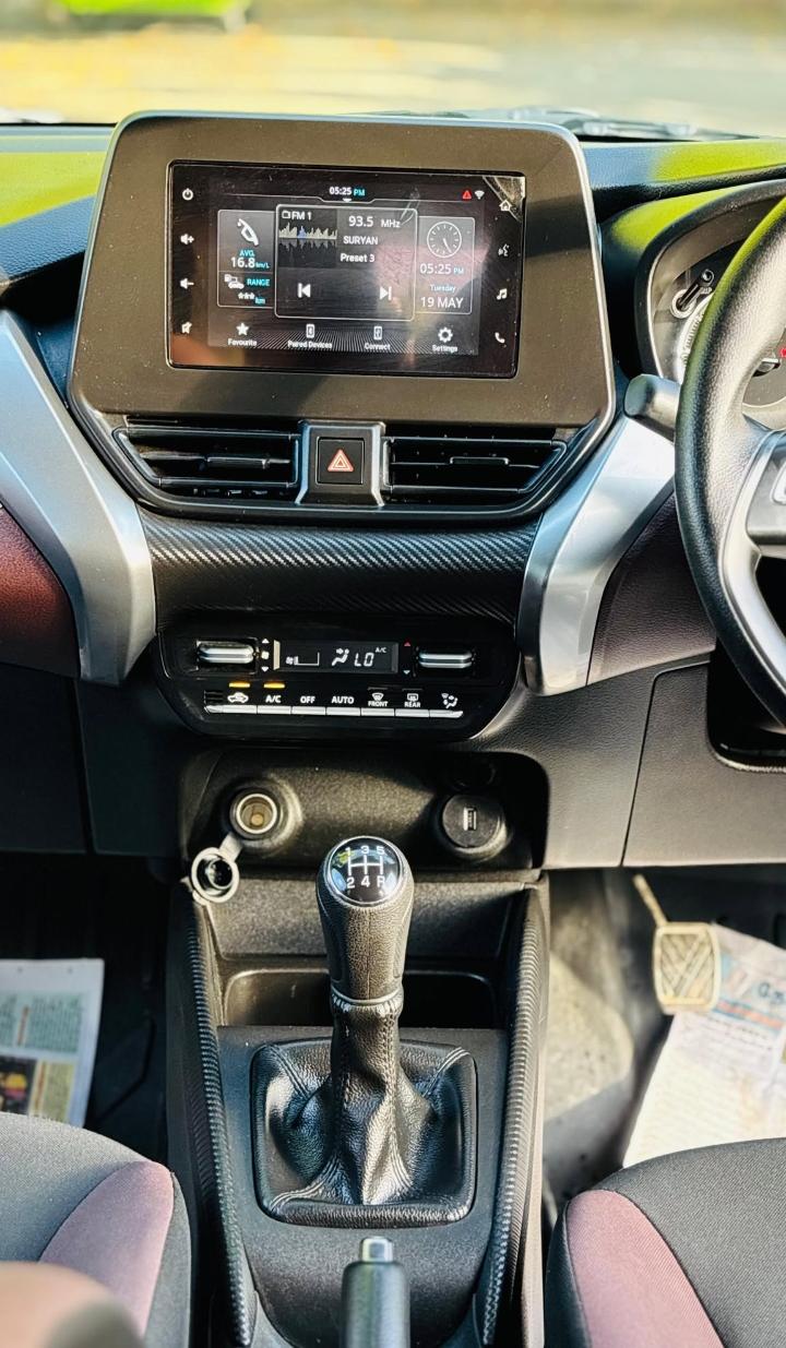 Maruti Suzuki Fronx - Image 5
